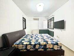 Blk 684C Choa Chu Kang Crescent (Choa Chu Kang), HDB 5 Rooms #623499821